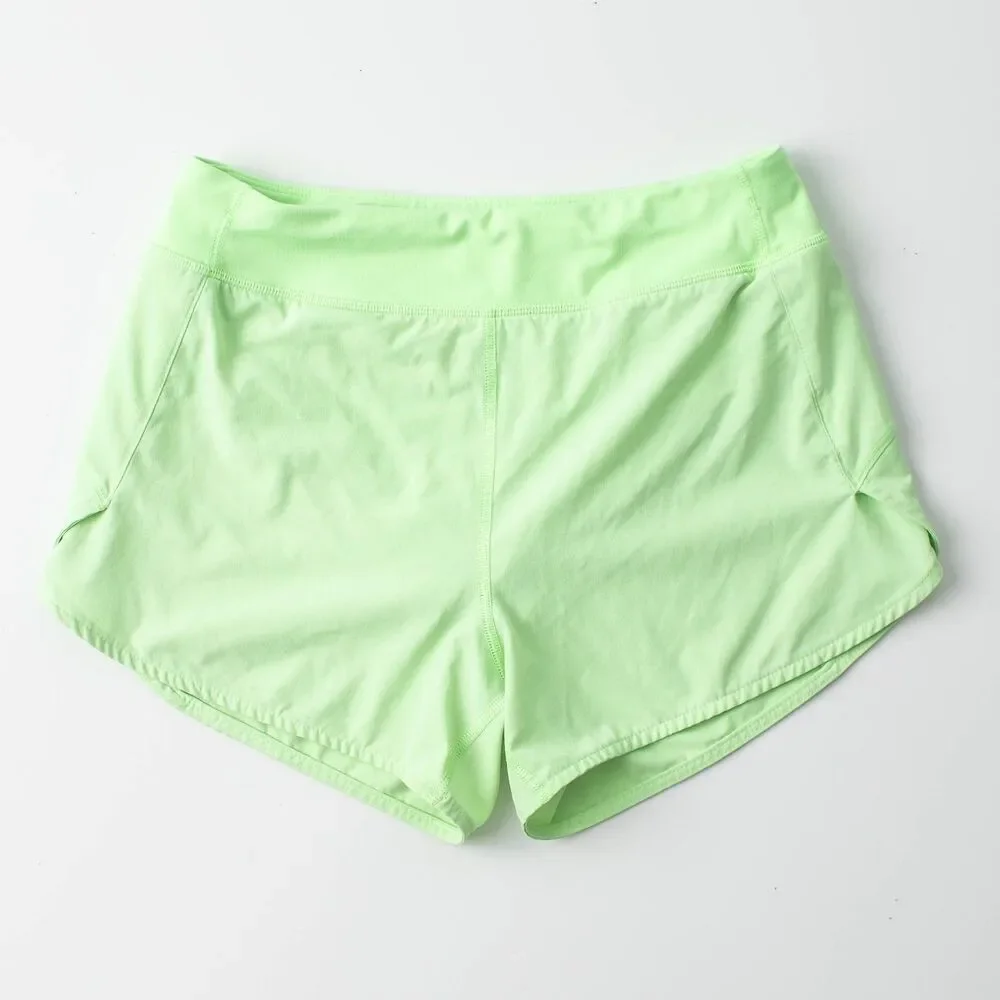 Athleta Girl Run The World 3